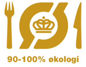 90-100% oekologi